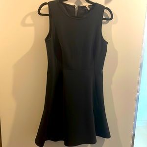 Theory Dress - Size 4